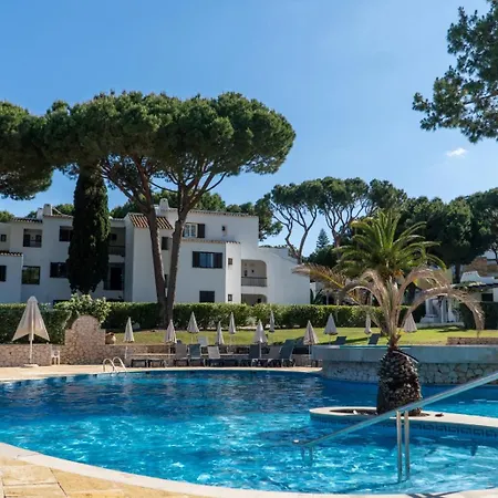 Luxury Pine Tree - Golf & Tennis Court & Pools Apartamento Albufeira