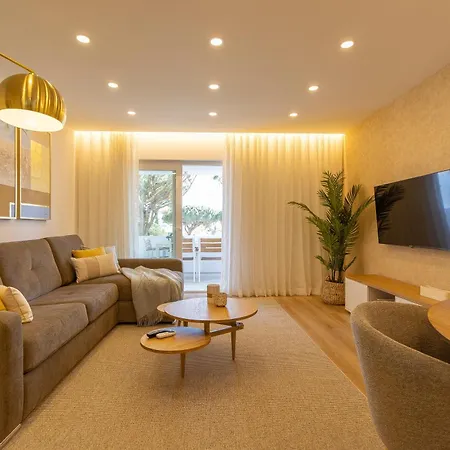Luxury Pine Tree - Golf & Tennis Court & Pools البوفيرا