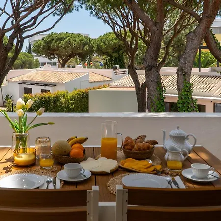 Luxury Pine Tree - Golf & Tennis Court & Pools شقة