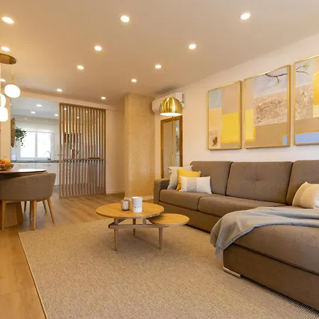 Apartamento Luxury Pine Tree - Golf & Tennis Court & Pools Albufeira