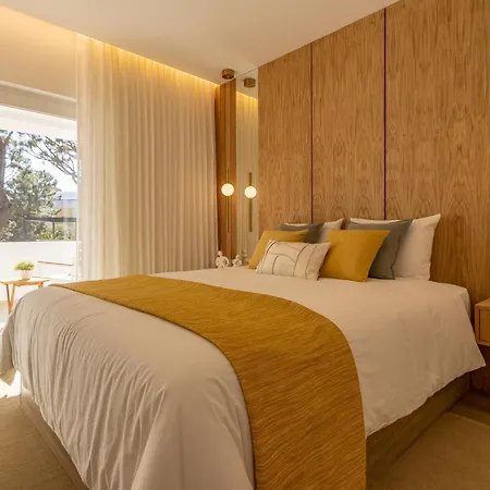 Luxury Pine Tree - Golf & Tennis Court & Pools البوفيرا