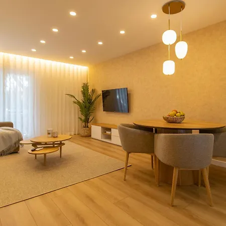 Luxury Pine Tree - Golf & Tennis Court & Pools البوفيرا