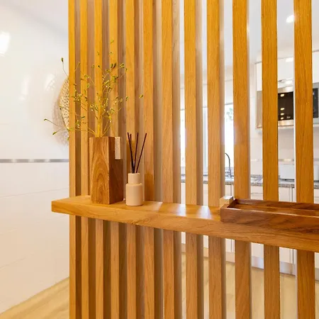 Luxury Pine Tree - Golf & Tennis Court & Pools شقة