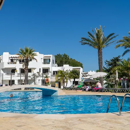 Apartamento Luxury Pine Tree - Golf & Tennis Court & Pools *