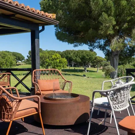 Luxury Pine Tree - Golf & Tennis Court & Pools البوفيرا