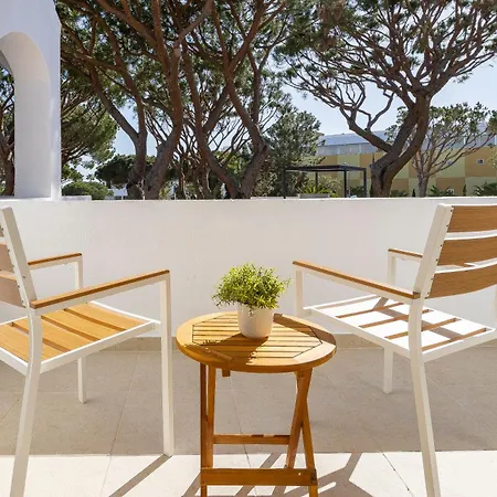 شقة Luxury Pine Tree - Golf & Tennis Court & Pools البوفيرا