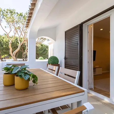 Luxury Pine Tree - Golf & Tennis Court & Pools شقة *