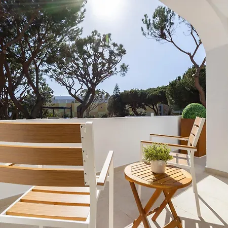 Luxury Pine Tree - Golf & Tennis Court & Pools البوفيرا