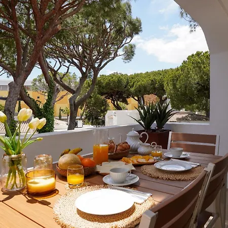 شقة Luxury Pine Tree - Golf & Tennis Court & Pools