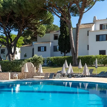 Luxury Pine Tree - Golf & Tennis Court & Pools Albufeira