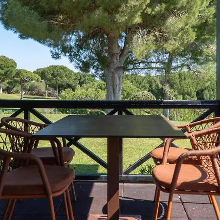 Luxury Pine Tree - Golf & Tennis Court & Pools شقة